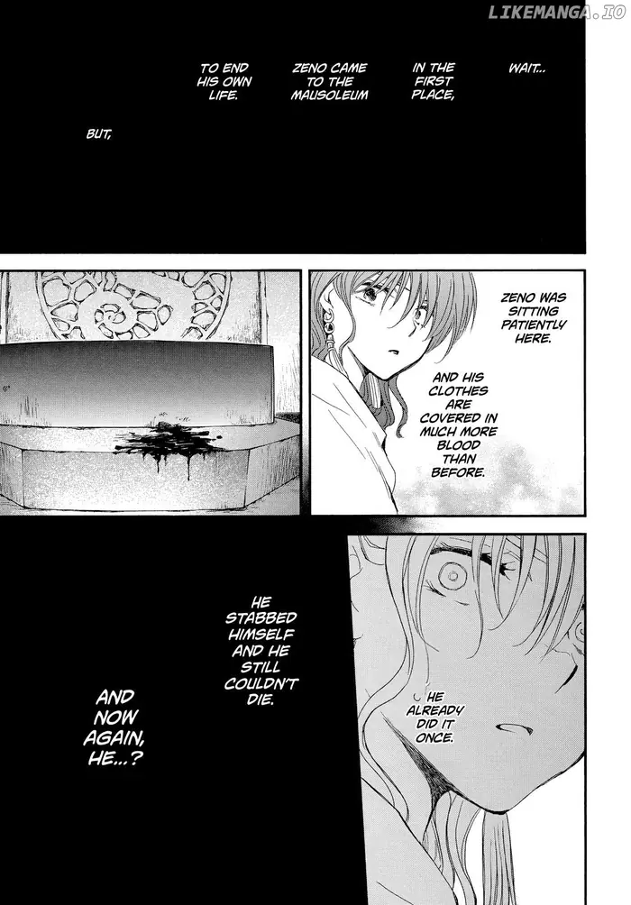 Yona of the Dawn Chapter 260 image 14_optimized